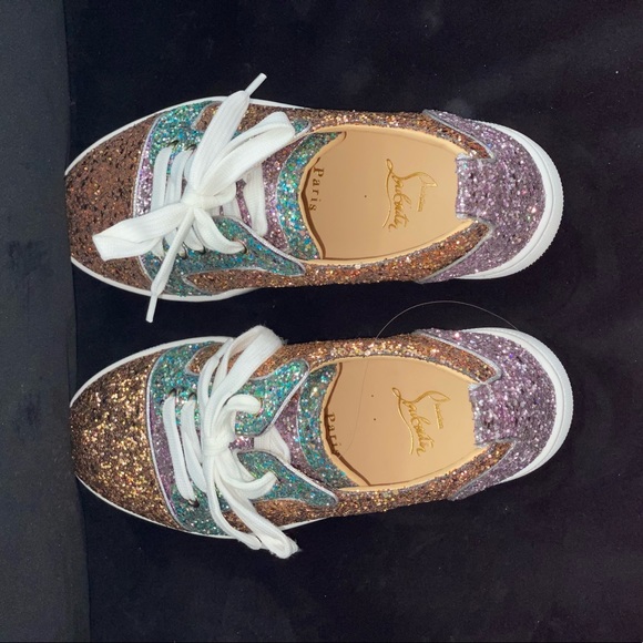 Christian Louboutin sneakers - Picture 2 of 8